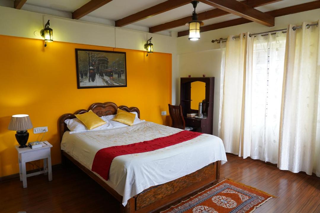 Photo of Bedroom in Pudumund