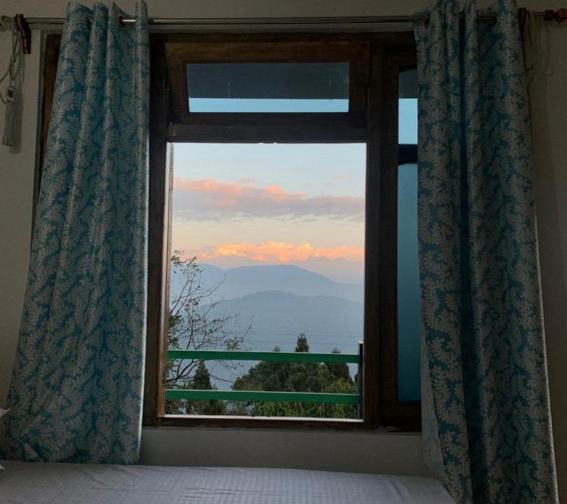 Photo of Bedroom in Darjeeling