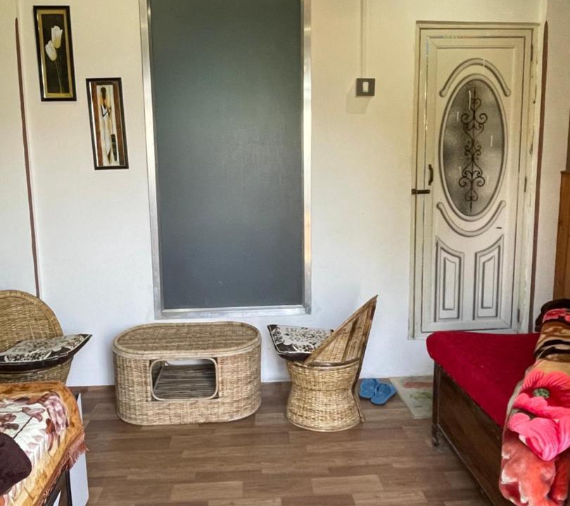 Photo of Livingroom in Darjeeling