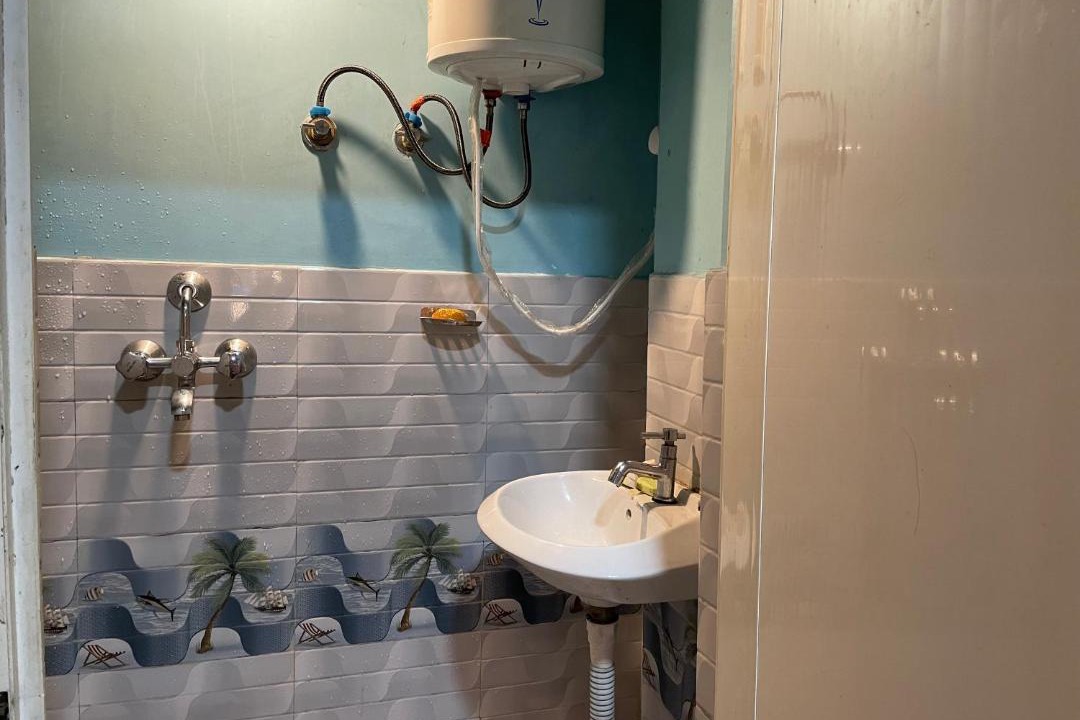 Photo of Bathroom in Darjeeling