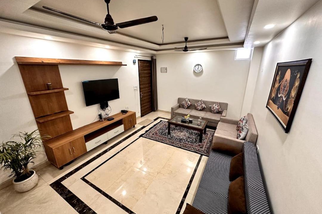 Photo of Livingroom in Rishikesh