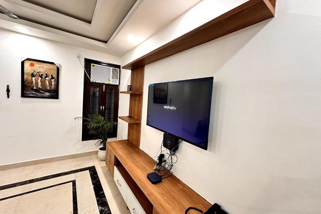 Photo of Livingroom in Rishikesh