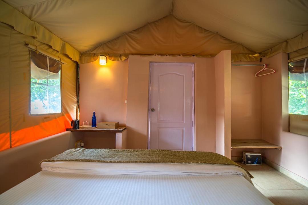 Photo of Bedroom in Sirala