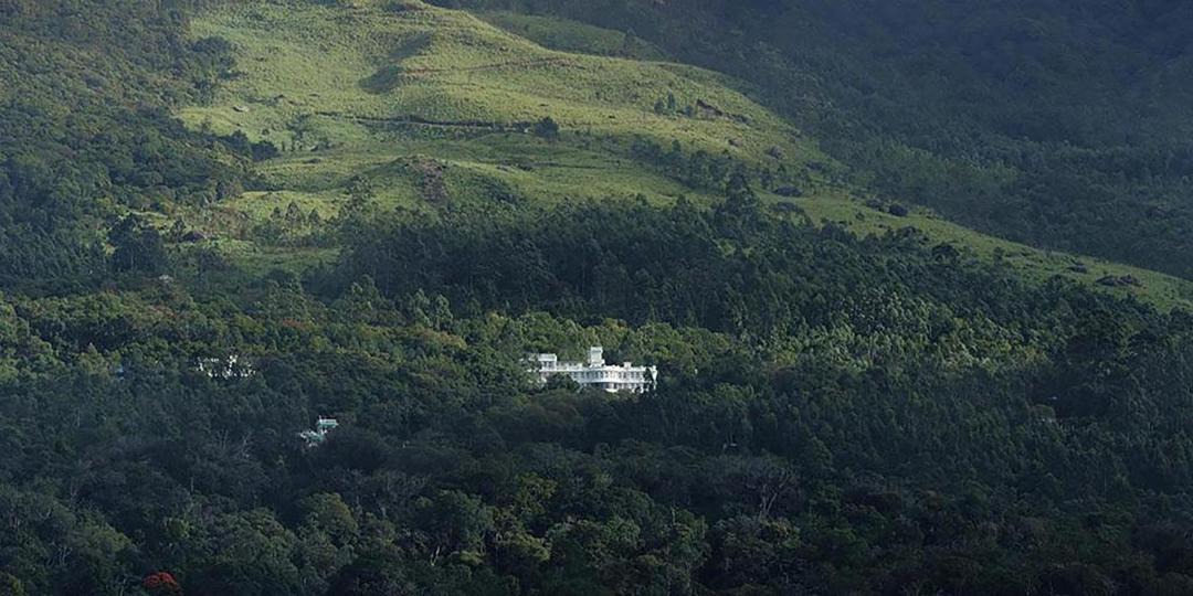Photo of Buildings in Chinnakanal