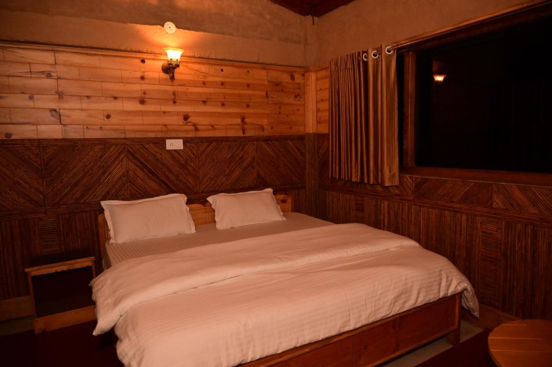 Photo of Bedroom in Almora