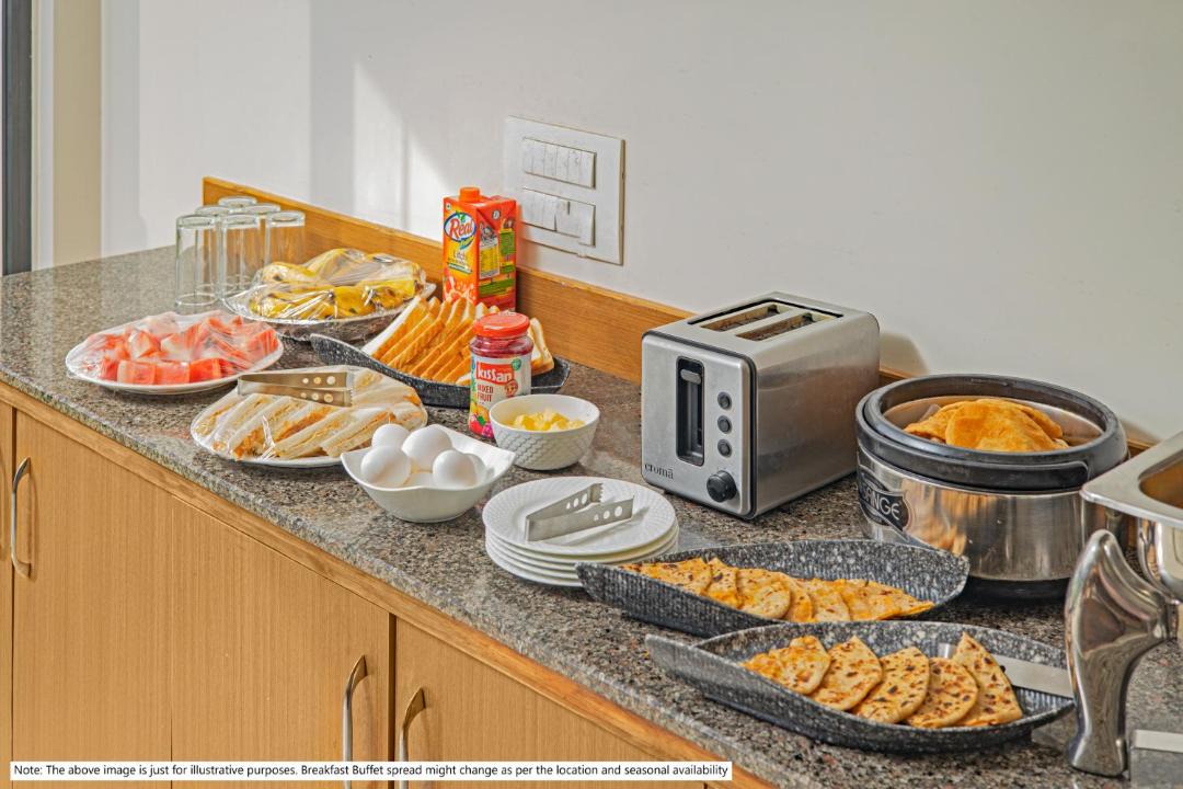 Photo of Kitchen in Chennai