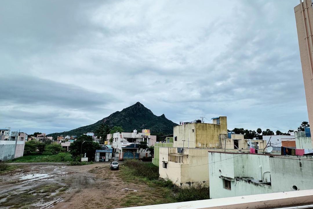 Photo of Others in Tiruvannamalai