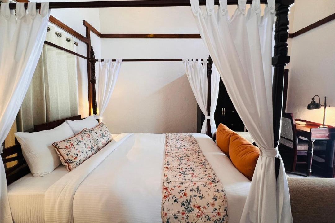 Photo of Bedroom in Bullawala