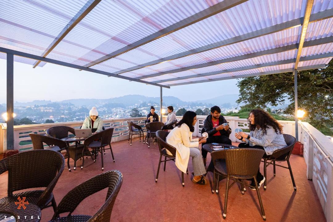 Photo of Patio Balcony in Fern Hill