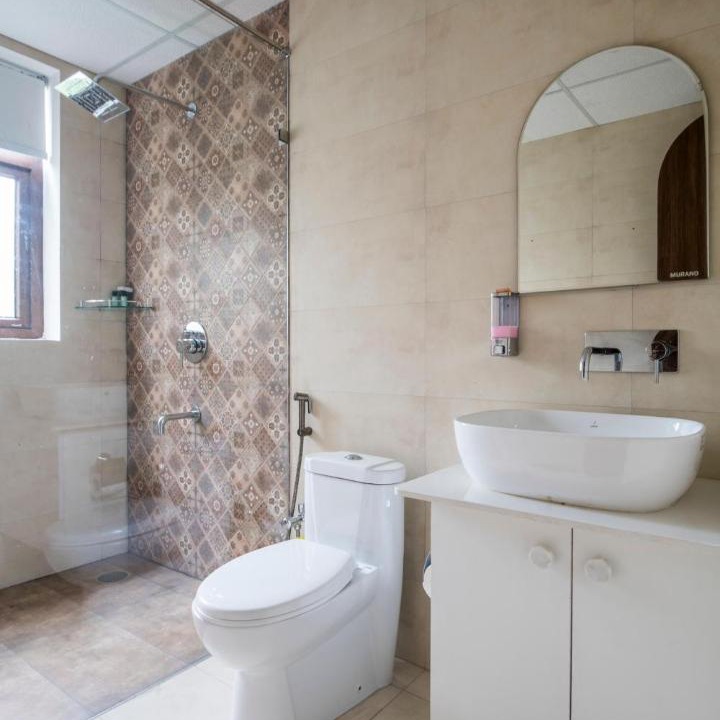 Photo of Bathroom in Kumharsain
