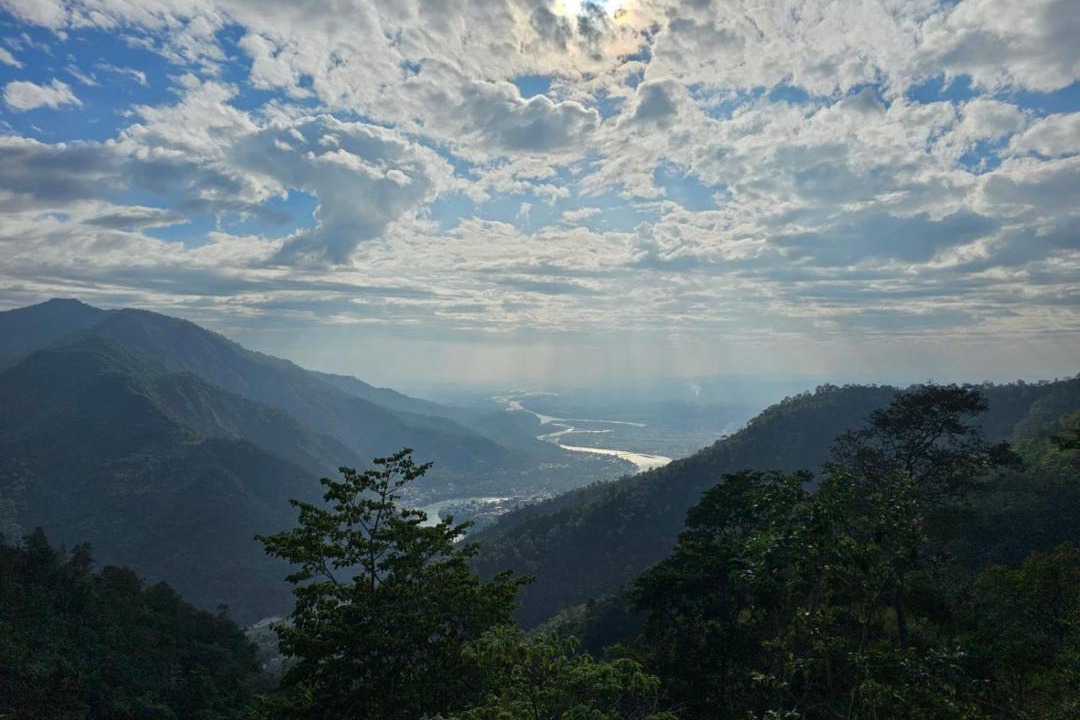 Photo of Outdoor in Sirala