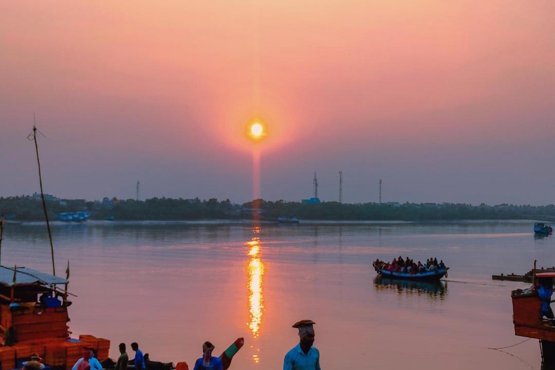 Photo of Others in Diamond Harbour
