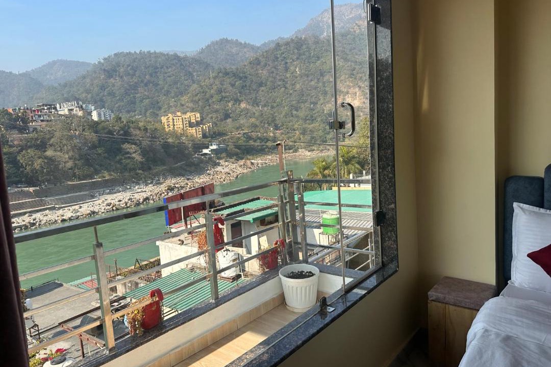 Photo of Others in Rishikesh