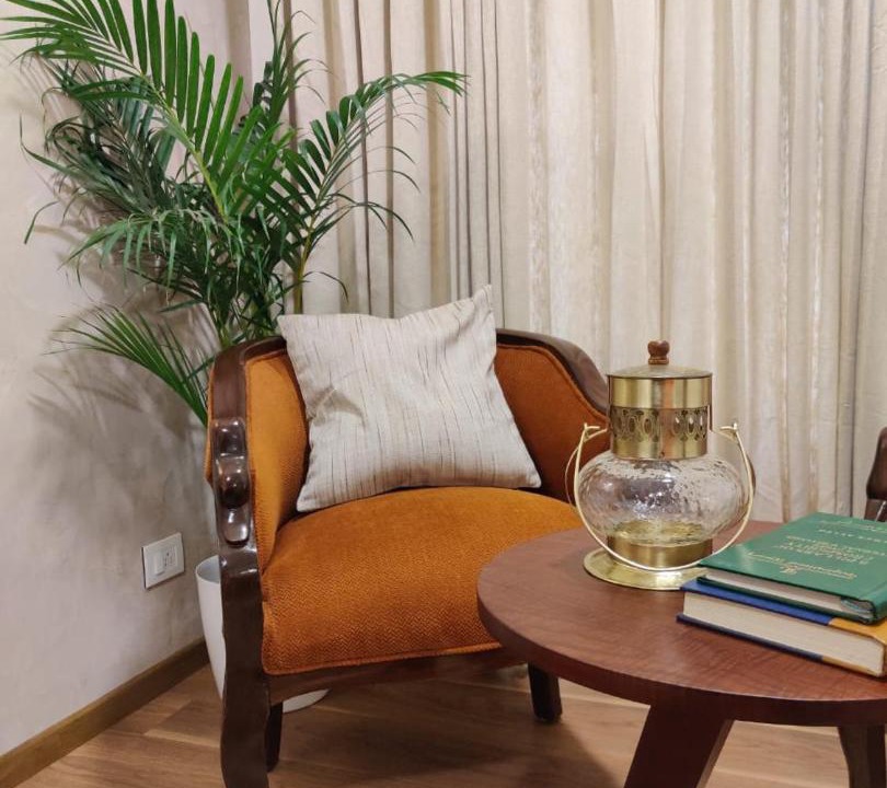 Photo of Livingroom in Gandhi Nagar