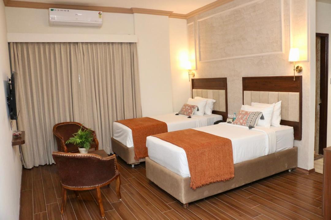 Photo of Bedroom in Gandhi Nagar