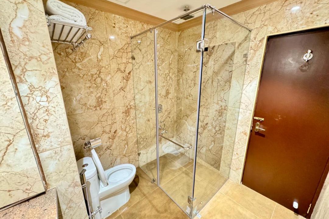 Photo of Bathroom in Gandhi Nagar