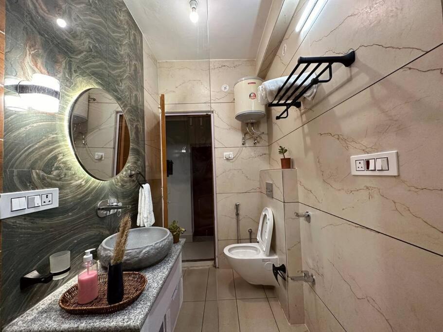 Photo of Bathroom in Palampur