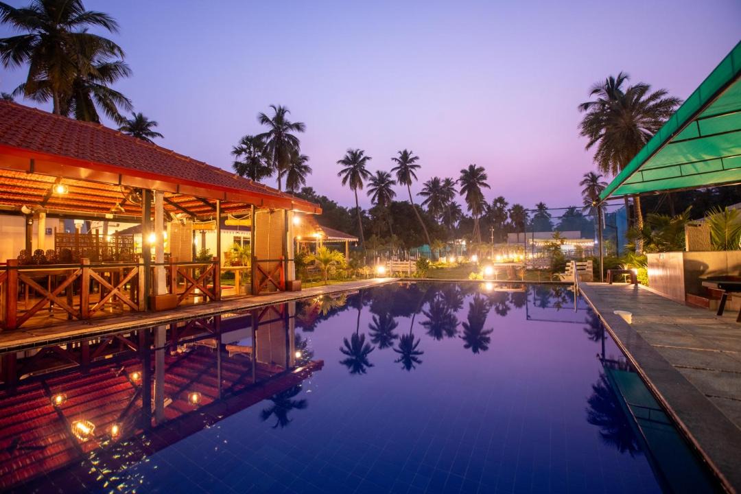 Photo of Outdoor in Cheyyur