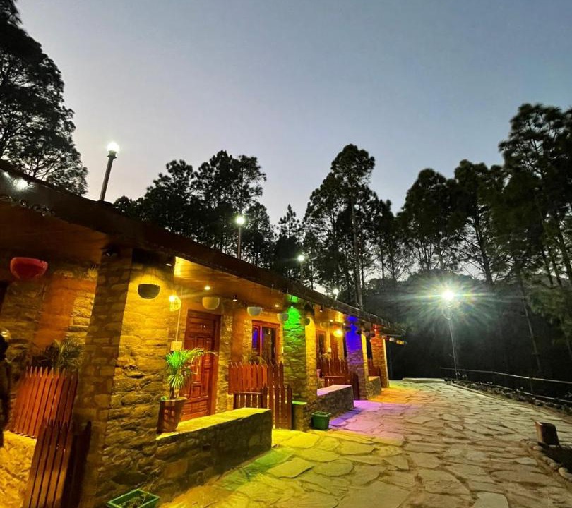 Photo of Others in Pauri