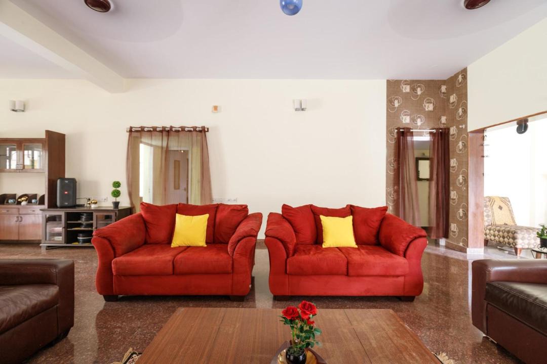 Photo of Livingroom in Kalyan Nagar