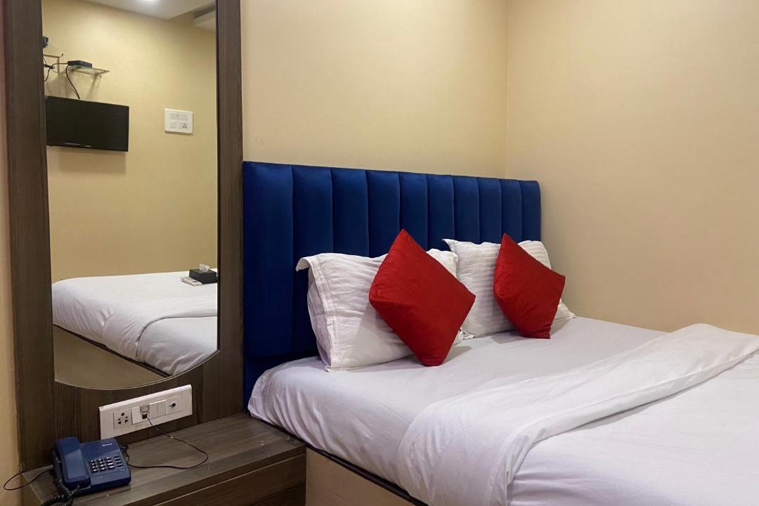 Photo of Bedroom in Sakinaka