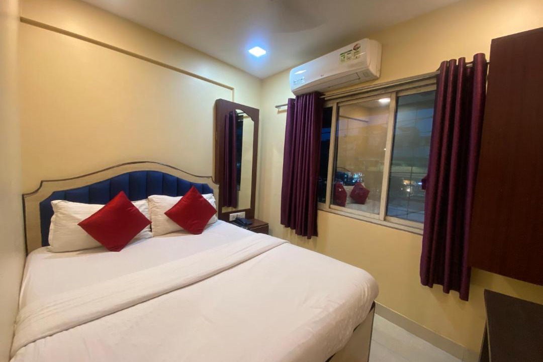 Photo of Bedroom in Sakinaka