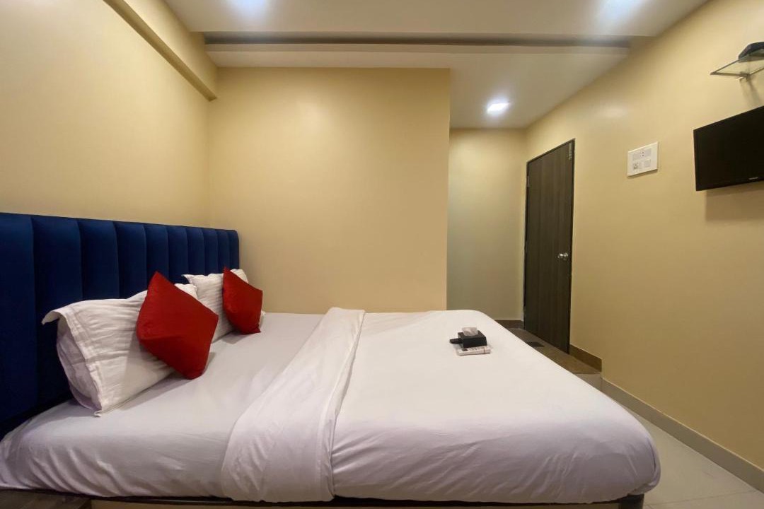 Photo of Bedroom in Sakinaka