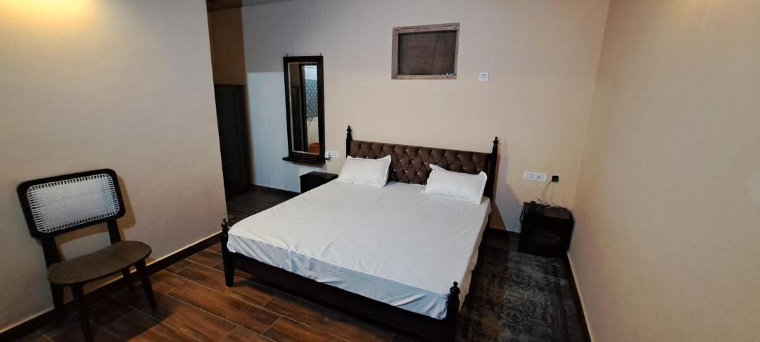 Photo of Bedroom in Puranpur