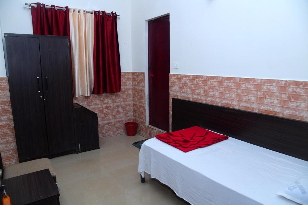 Photo of Bedroom in Gudalur