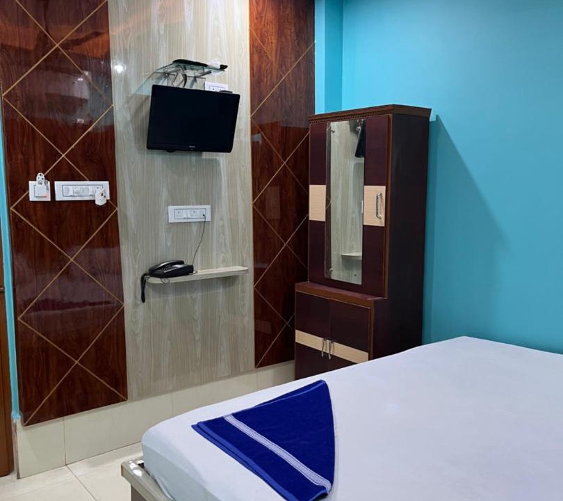Photo of Bedroom in New Digha