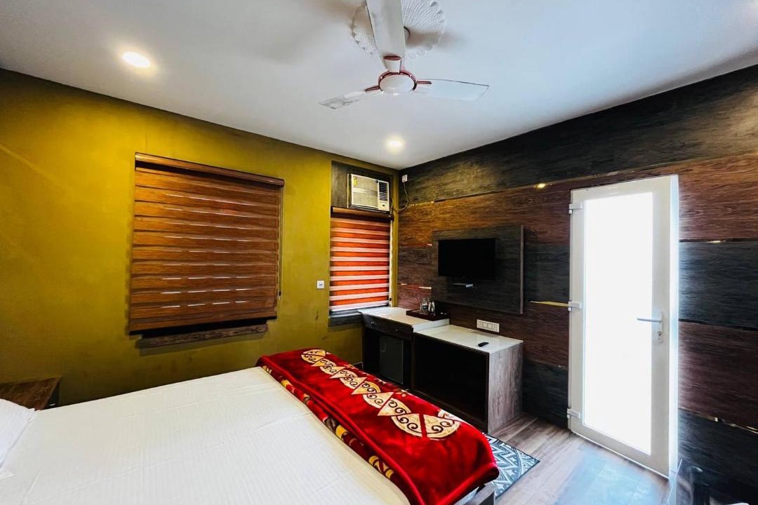 Photo of Bedroom in Sealdah