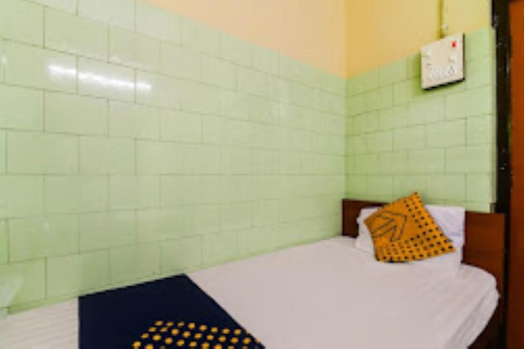 Photo of Bedroom in Cuttack