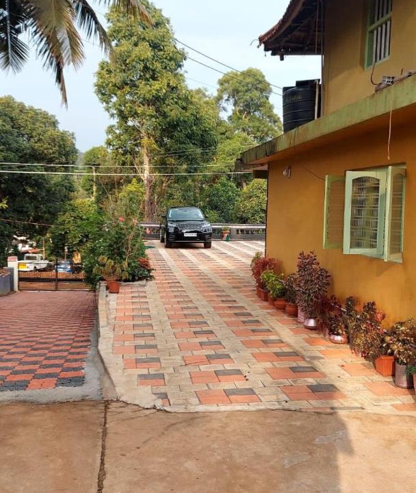 Photo of Others in Madikeri