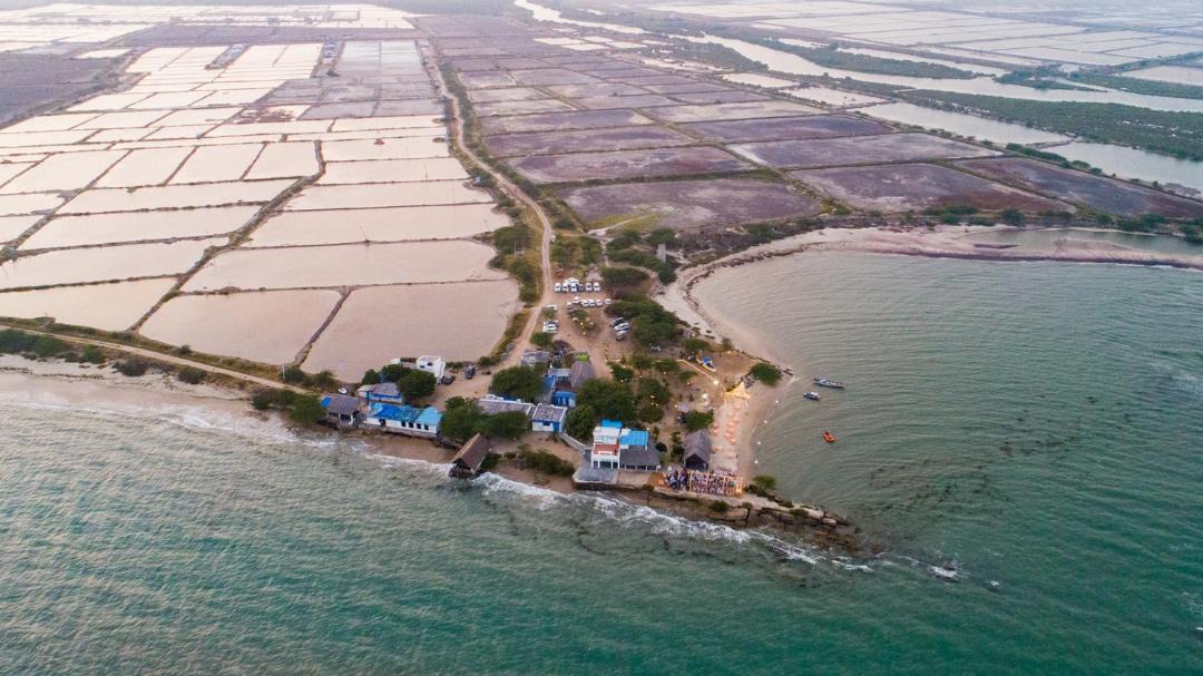 Photo of Outdoor in Tuticorin
