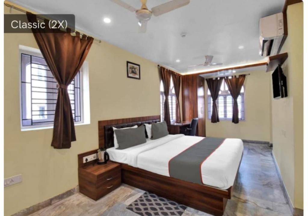 Photo of Bedroom in Belur