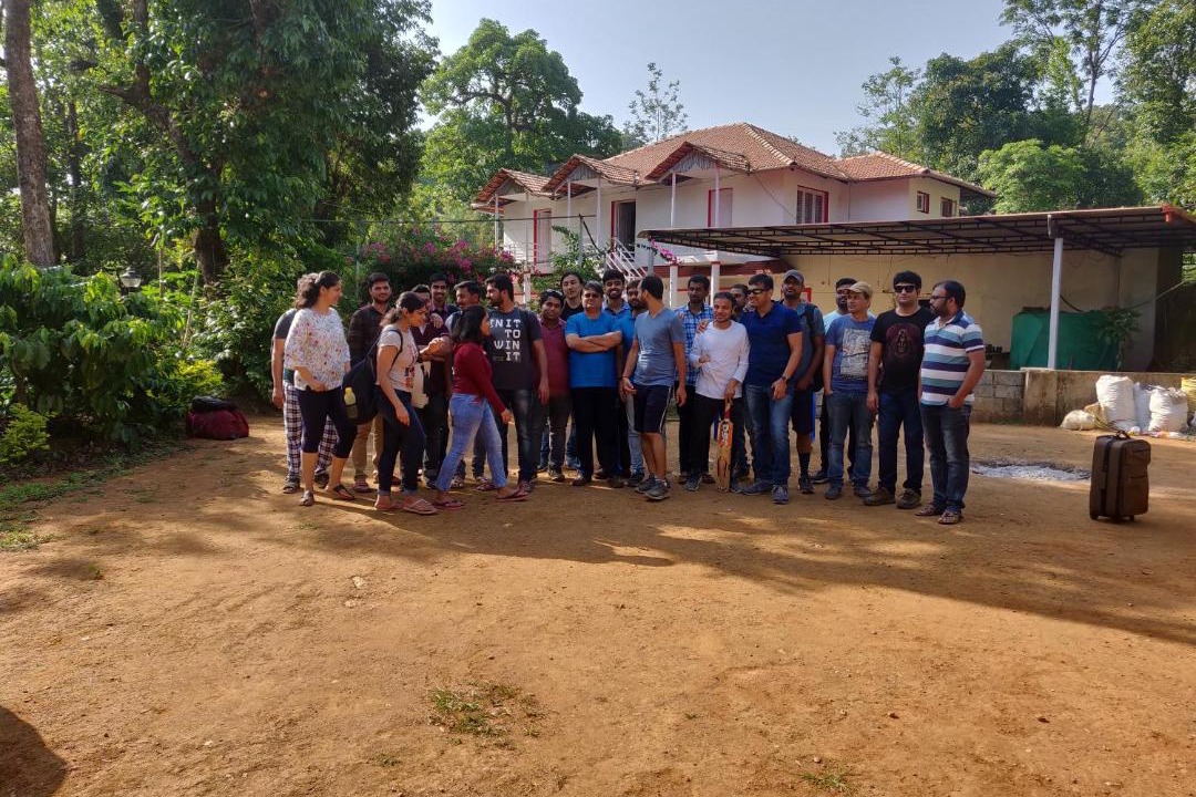 Photo of Others in Yavakapadi Village