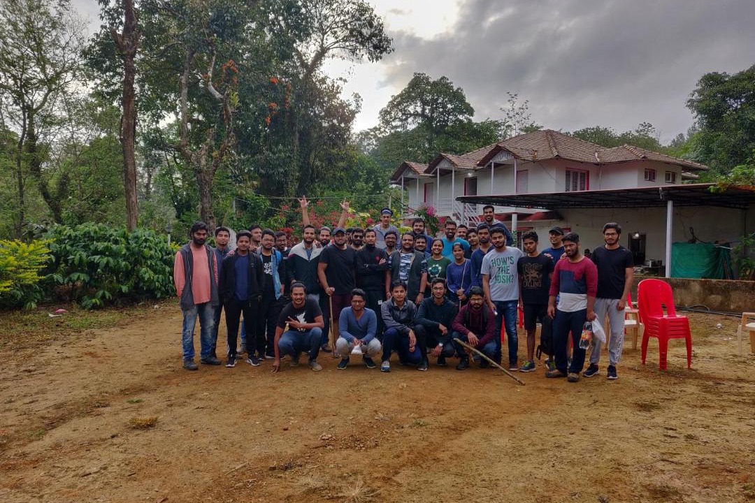 Photo of Others in Yavakapadi Village