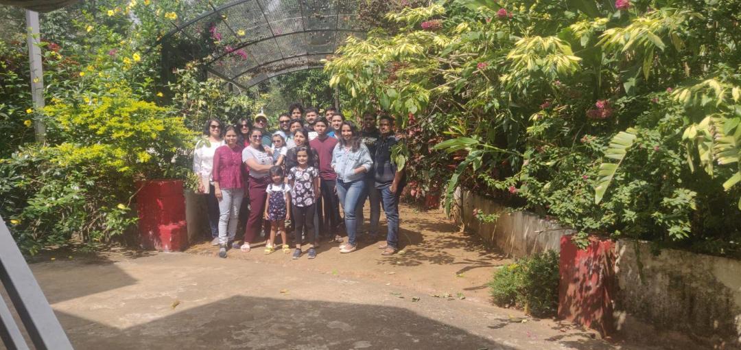 Photo of Outdoor in Yavakapadi Village
