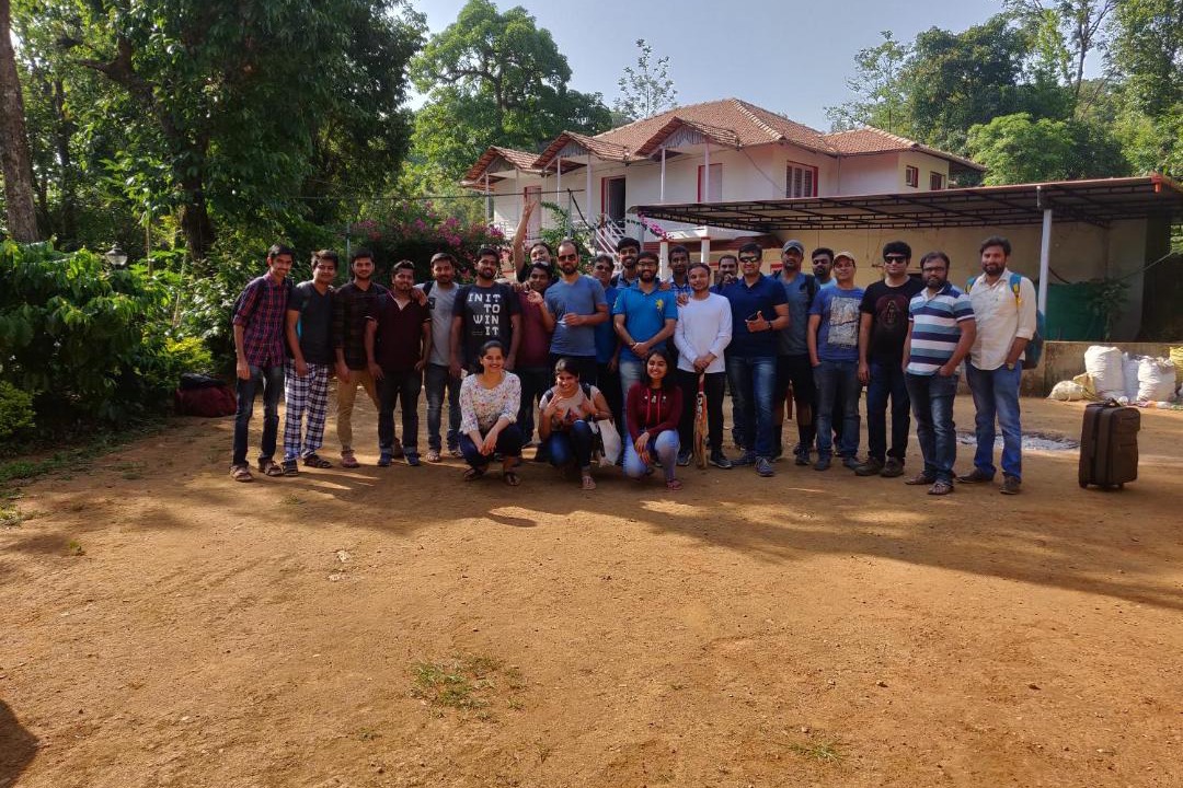 Photo of Others in Yavakapadi Village