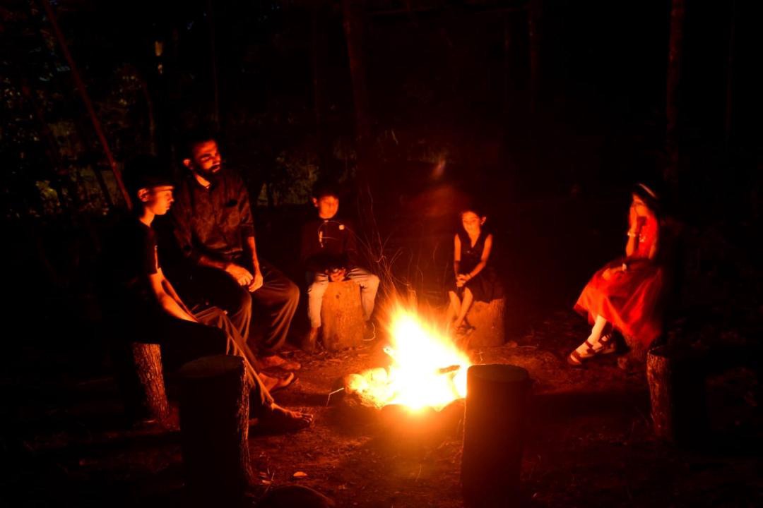 Photo of Others in Vayittiri