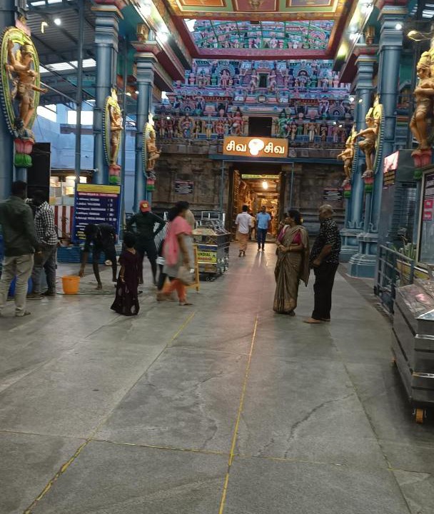 Photo of Others in Thirunallar