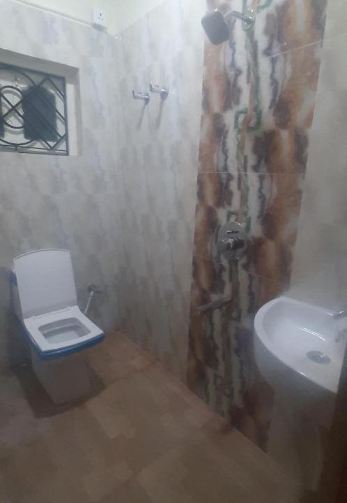 Photo of Bathroom in Sector II