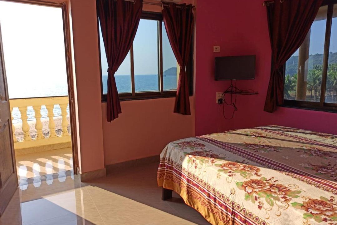 Photo of Bedroom in Vengurla
