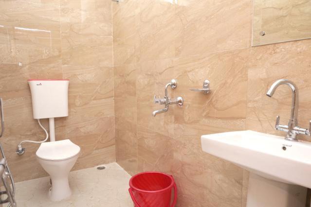 Photo of Bathroom in Ranchi