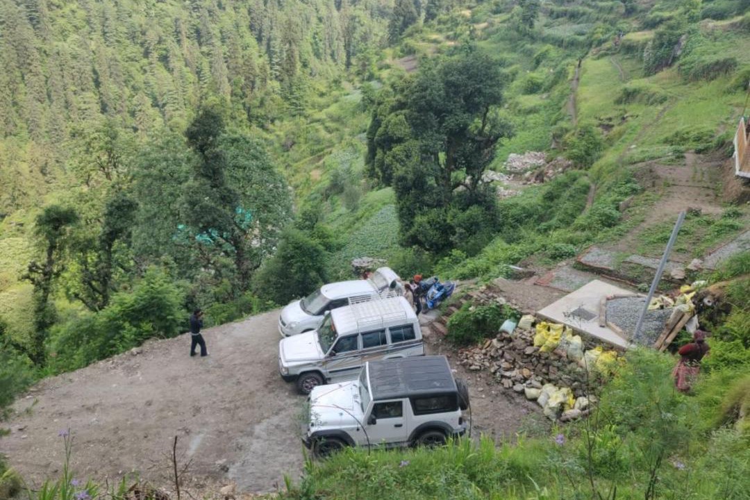 Photo of Others in Shoja