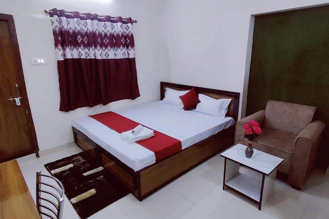 Photo of Bedroom in Ranchi
