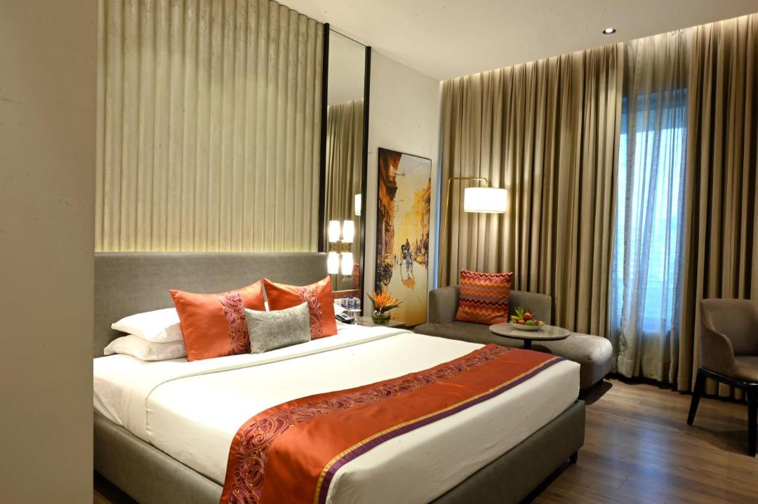 Photo of Bedroom in Kolkata