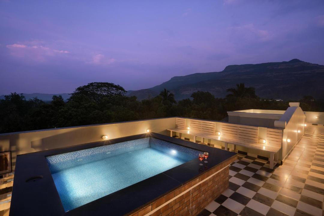 Photo of Outdoor in Karjat