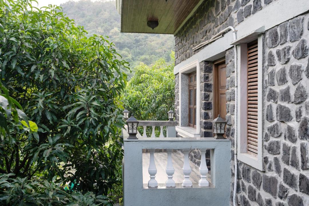 Photo of Buildings in Karjat