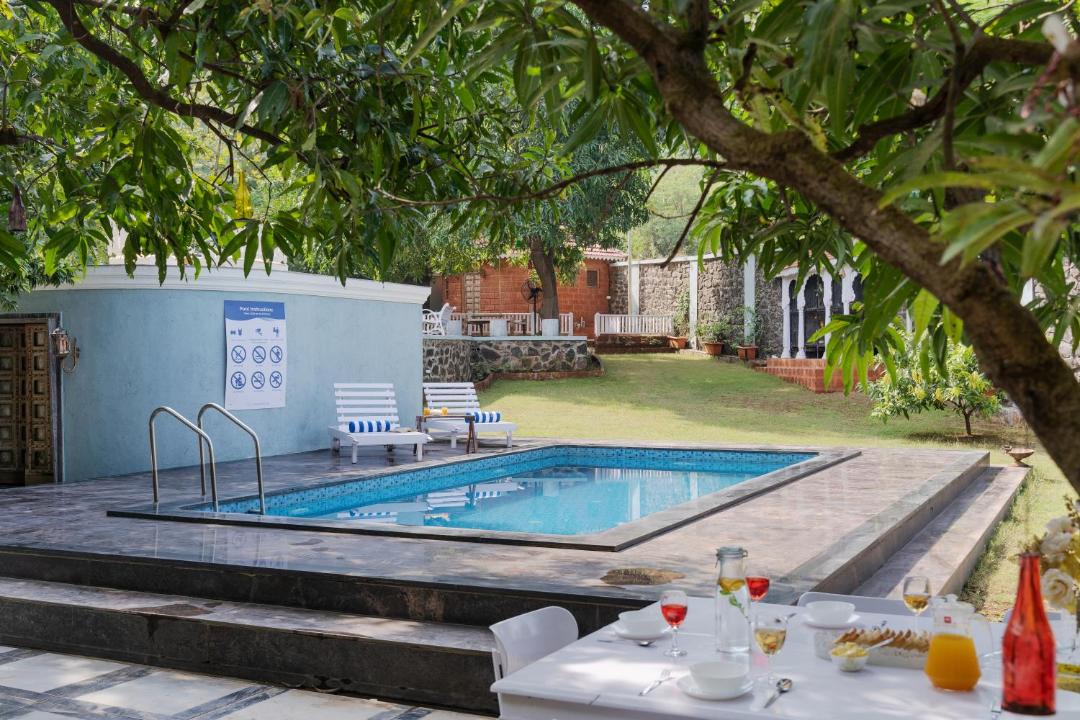 Photo of Outdoor in Karjat